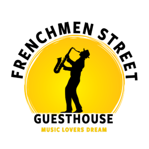 FRENCHMEN STREET GUESTHOUSE