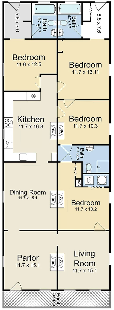 Floor Plan3